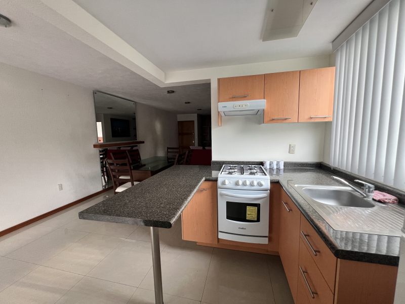 Departamento En Venta En Industrial