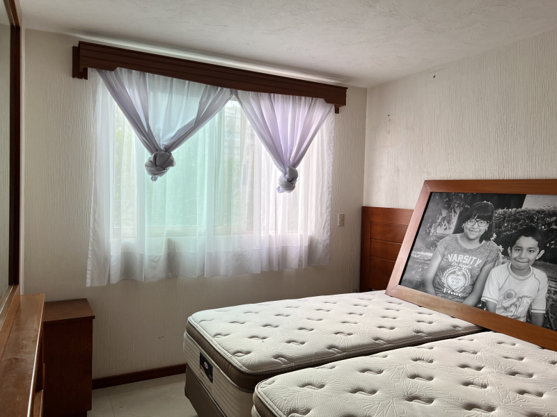 Departamento En Venta En Industrial