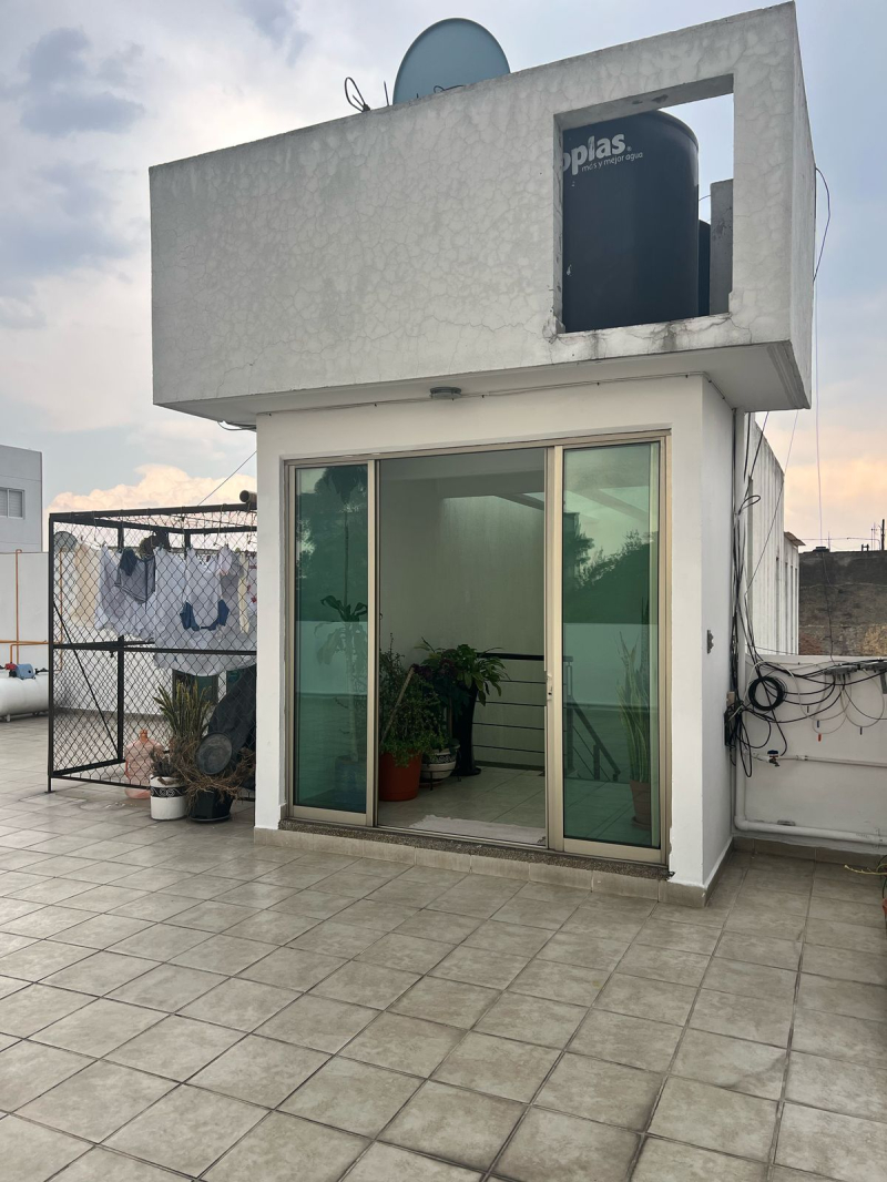 Departamento En Venta En Industrial