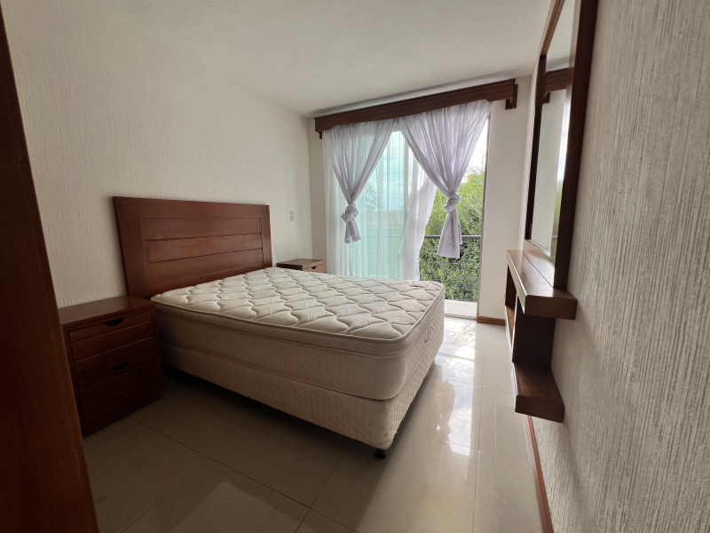 Departamento En Venta En Industrial