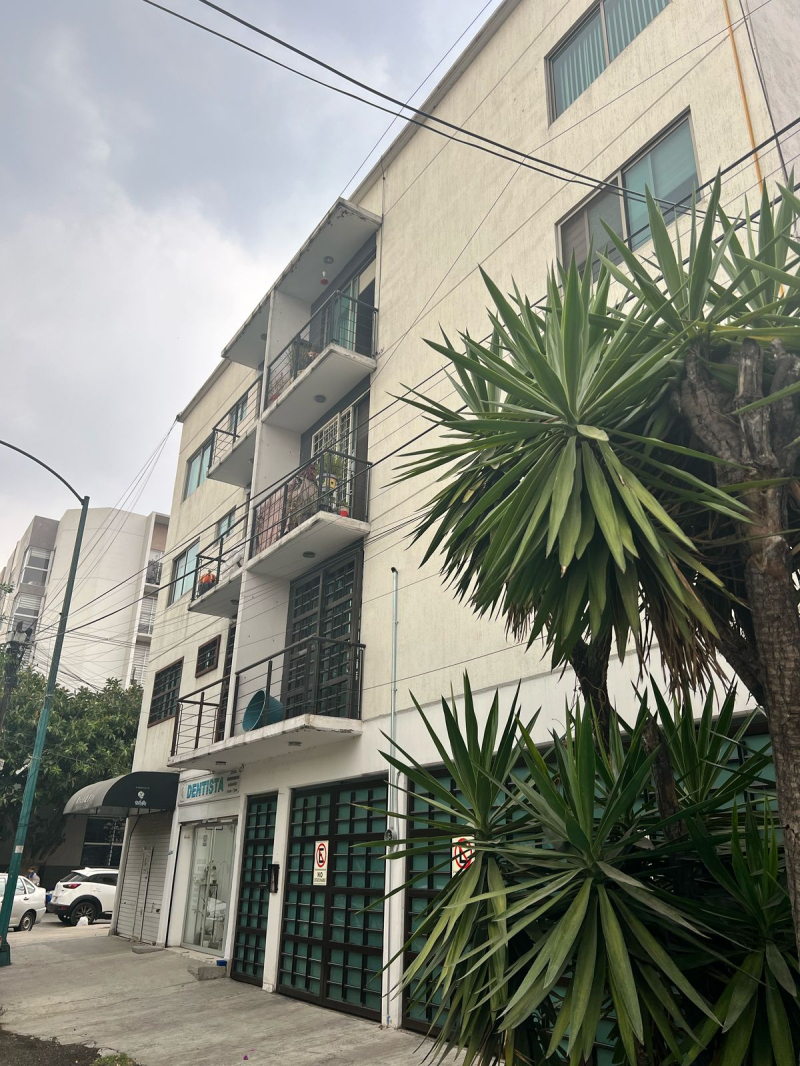 Departamento En Venta En Industrial