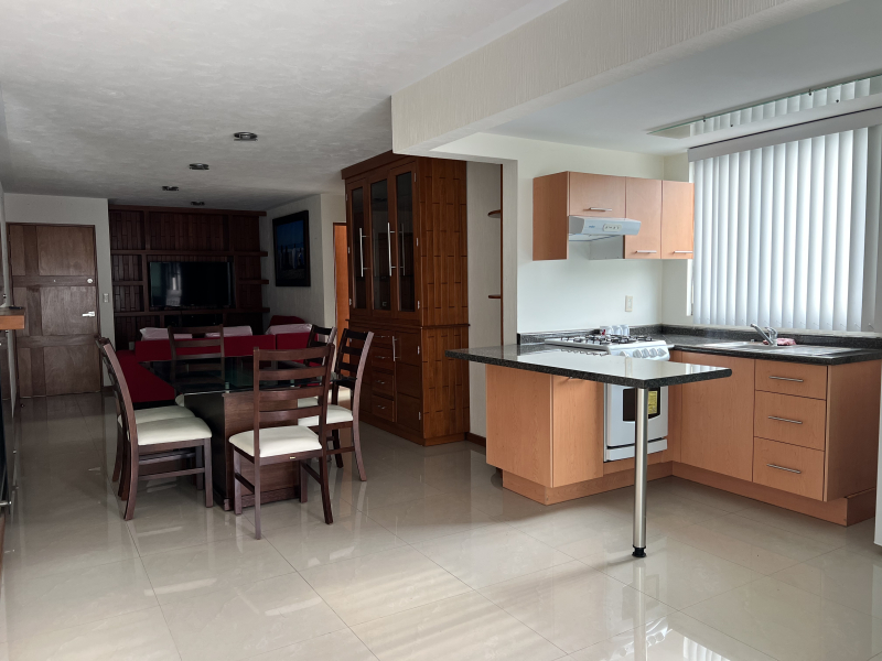Departamento En Venta En Industrial