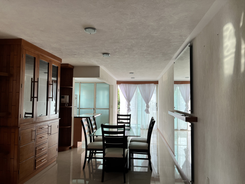 Departamento En Venta En Industrial