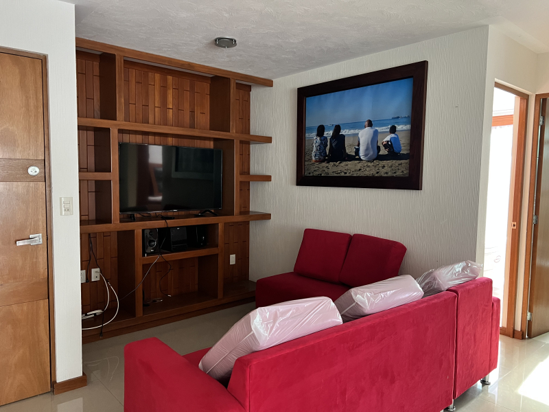 Departamento En Venta En Industrial