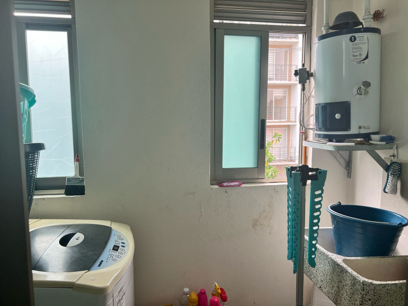 Departamento En Venta En Industrial
