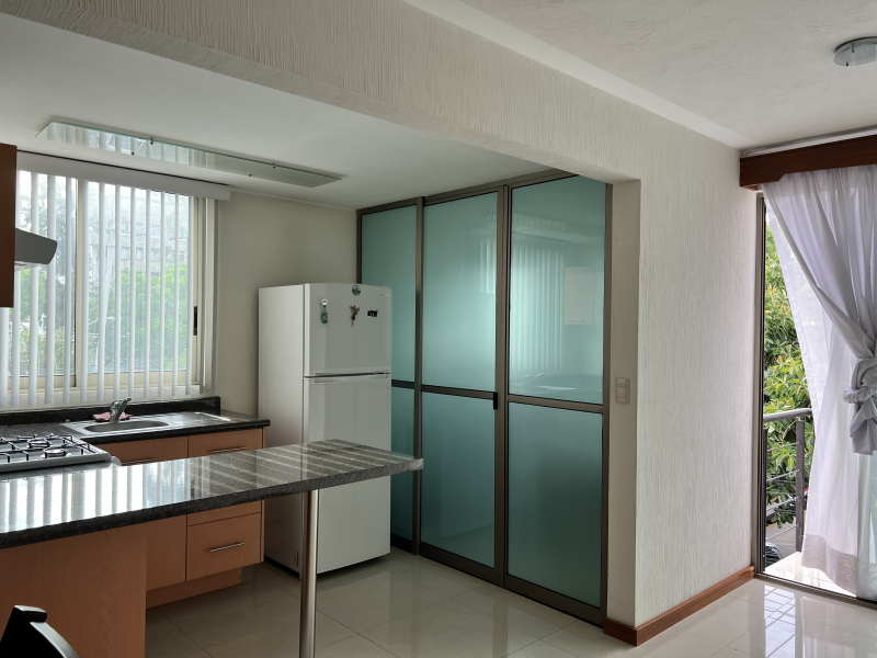 Departamento En Venta En Industrial