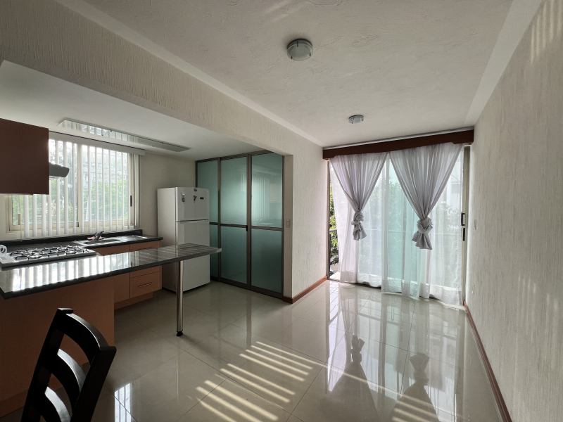 Departamento en Venta en Industrial