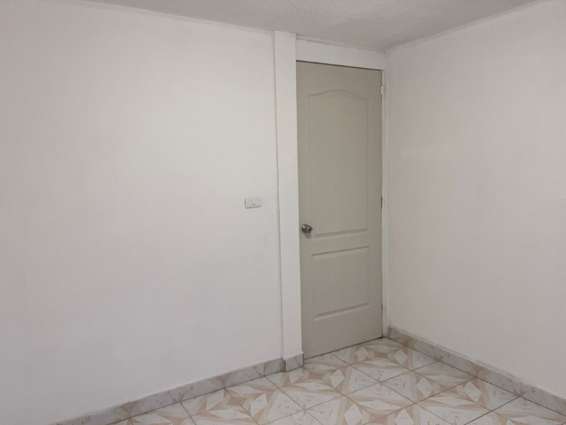 Venta De Departamento En Unidad Habitacional Tlayapa, Tlalnepantla 