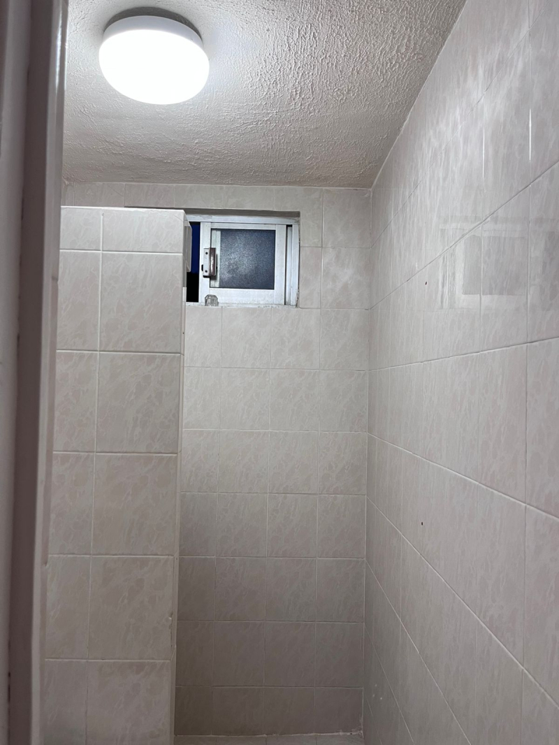 Venta De Departamento En Unidad Habitacional Tlayapa, Tlalnepantla 
