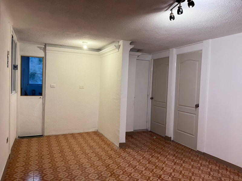 Venta de departamento en Unidad Habitacional Tlayapa, Tlalnepantla 