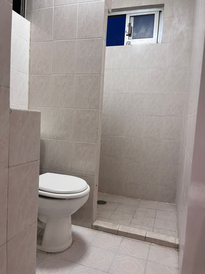 Venta De Departamento En Unidad Habitacional Tlayapa, Tlalnepantla 