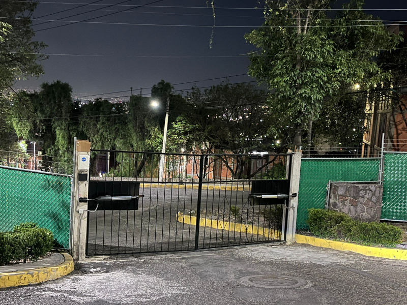Venta De Departamento En Unidad Habitacional Tlayapa, Tlalnepantla 