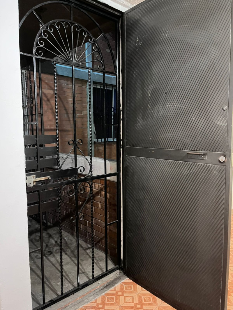 Venta De Departamento En Unidad Habitacional Tlayapa, Tlalnepantla 