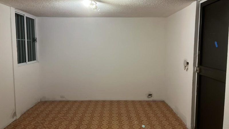 Venta De Departamento En Unidad Habitacional Tlayapa, Tlalnepantla 