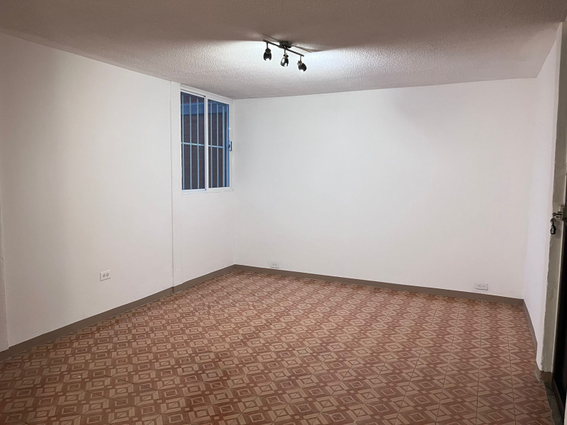 Venta De Departamento En Unidad Habitacional Tlayapa, Tlalnepantla 
