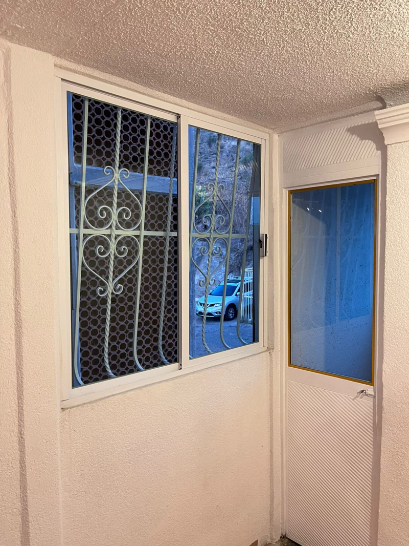 Venta De Departamento En Unidad Habitacional Tlayapa, Tlalnepantla 