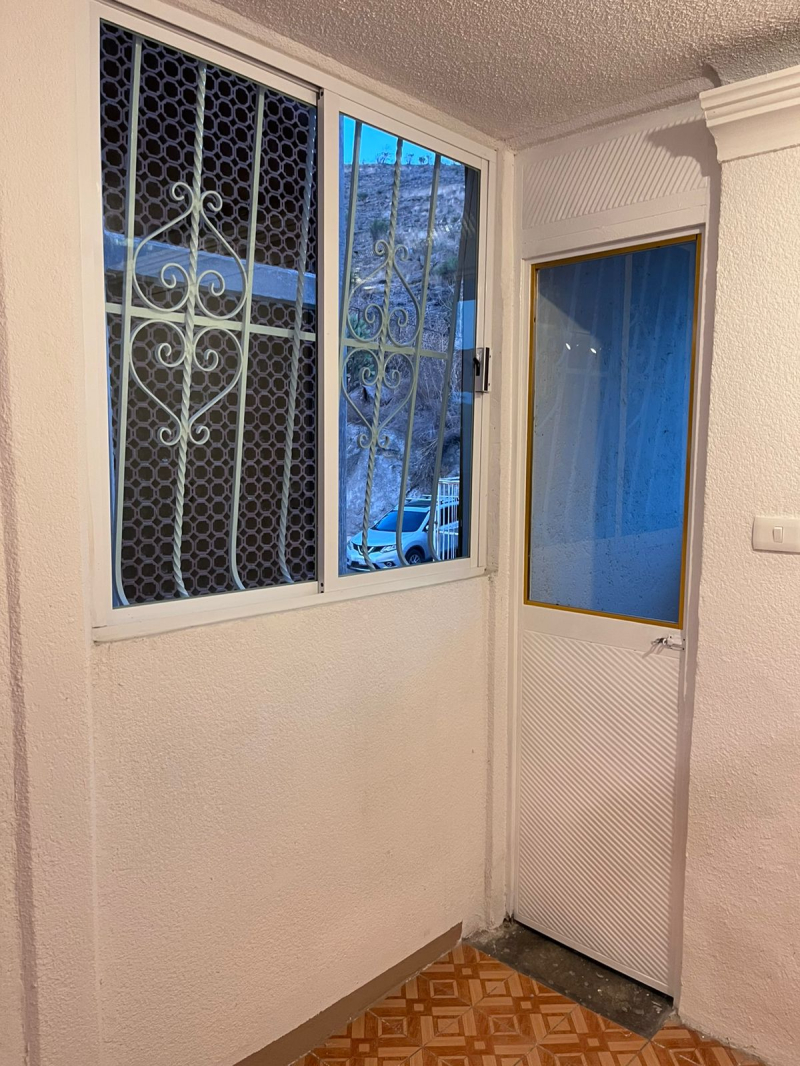 Venta De Departamento En Unidad Habitacional Tlayapa, Tlalnepantla 