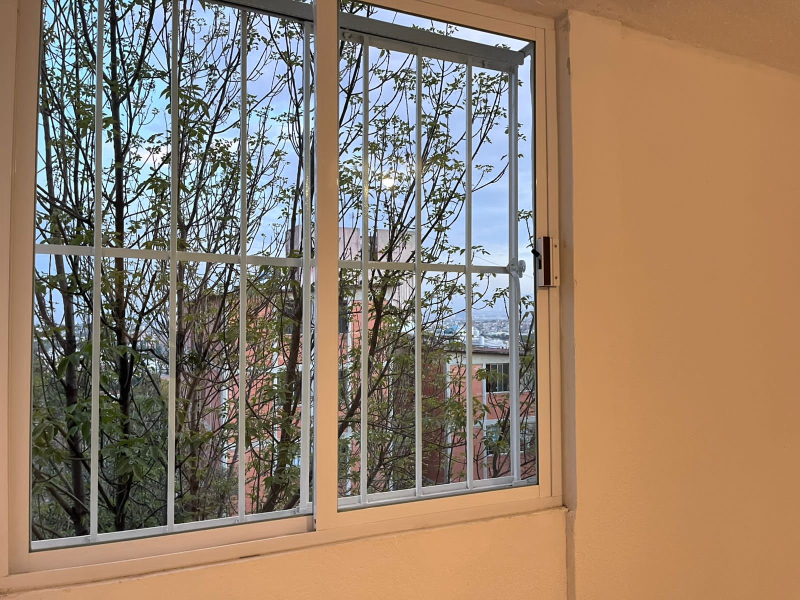 Venta De Departamento En Unidad Habitacional Tlayapa, Tlalnepantla 