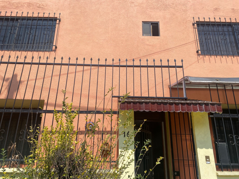 Casa En Venta En Colonia Los Pastores Naucalpan De Juarez
