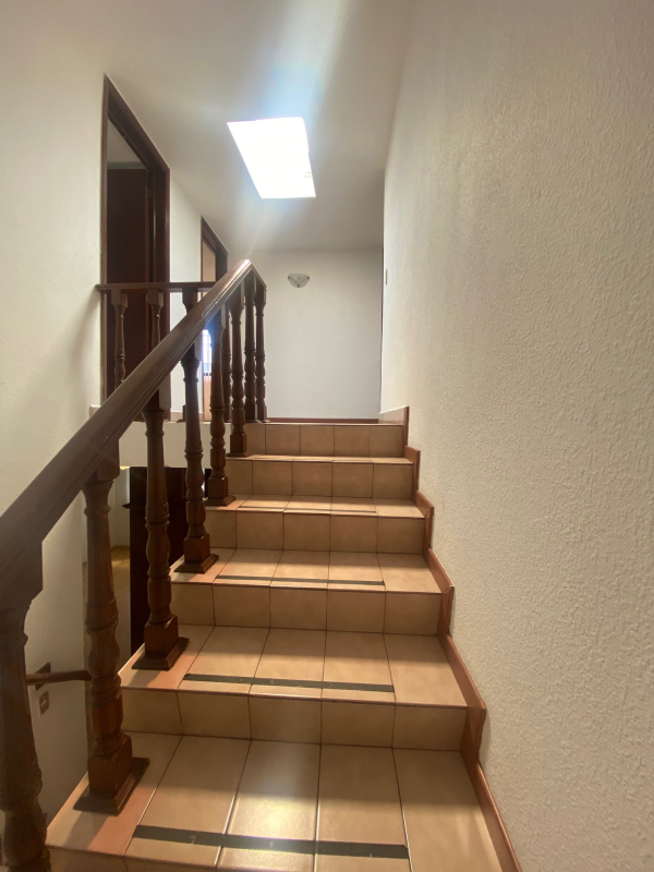 Casa En Venta En Colonia Los Pastores Naucalpan De Juarez