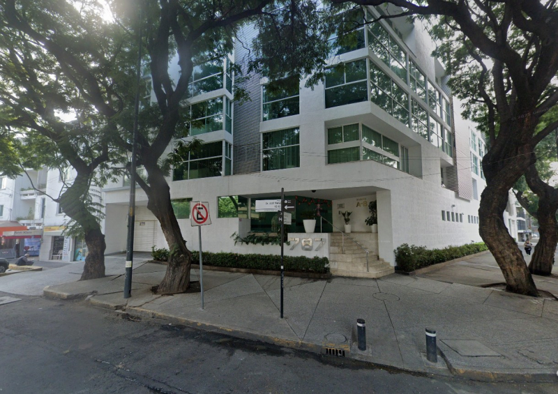 ¡Renta Departamento en Narvarte Poniente!