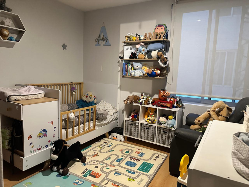 ¡Renta Departamento En Narvarte Poniente!