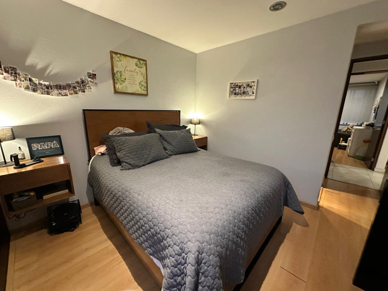 ¡Renta Departamento En Narvarte Poniente!