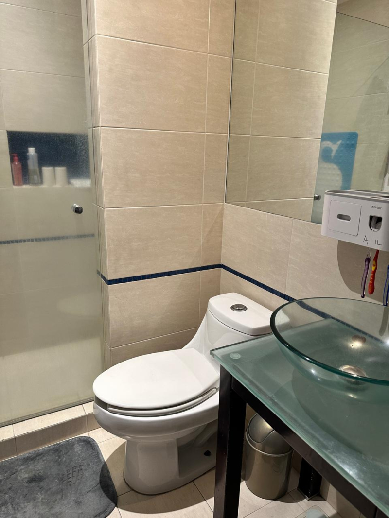 ¡Renta Departamento En Narvarte Poniente!