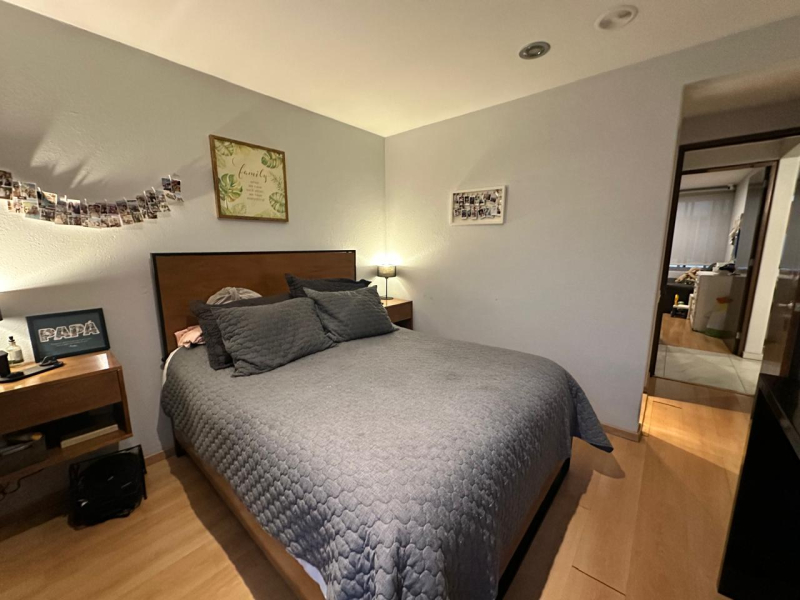 ¡Renta Departamento En Narvarte Poniente!