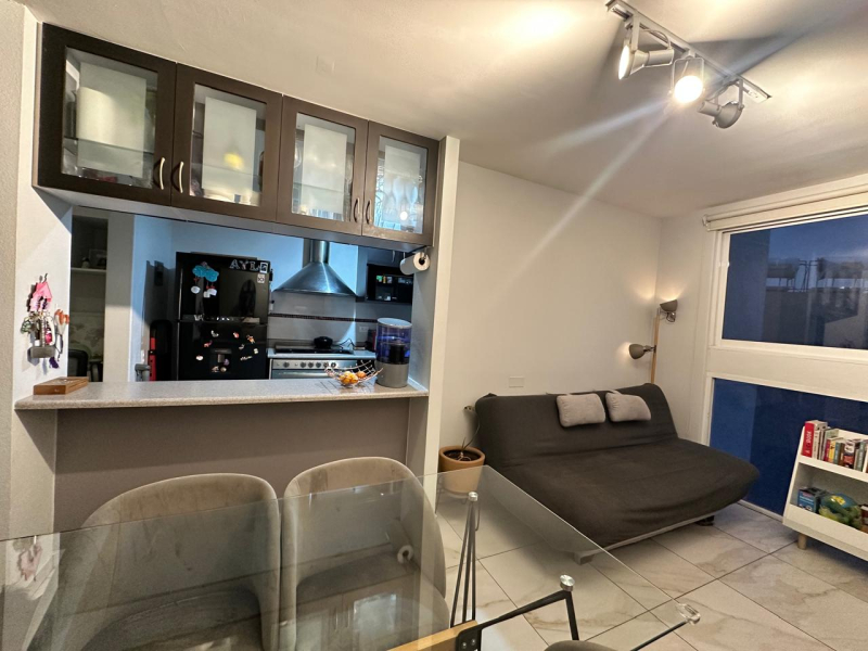 ¡Renta Departamento En Narvarte Poniente!