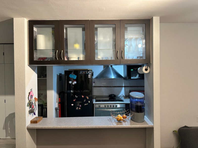 ¡Renta Departamento En Narvarte Poniente!
