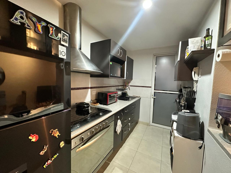 ¡Renta Departamento En Narvarte Poniente!