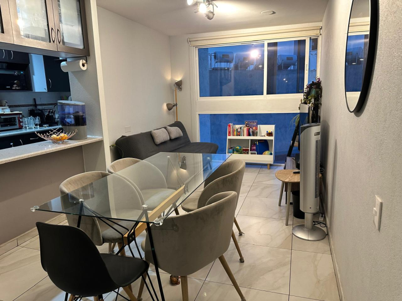¡Renta Departamento En Narvarte Poniente!