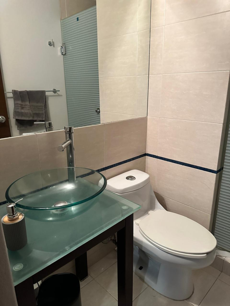 ¡Renta Departamento En Narvarte Poniente!