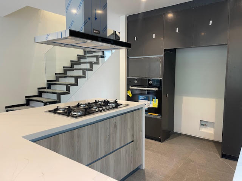 RENTA DEPARTAMENTO TOWN HOUSE A ESTRENAR CON TERRAZA ESPECTACULAR-CAMPOS ELÍSEOS-POLANCO