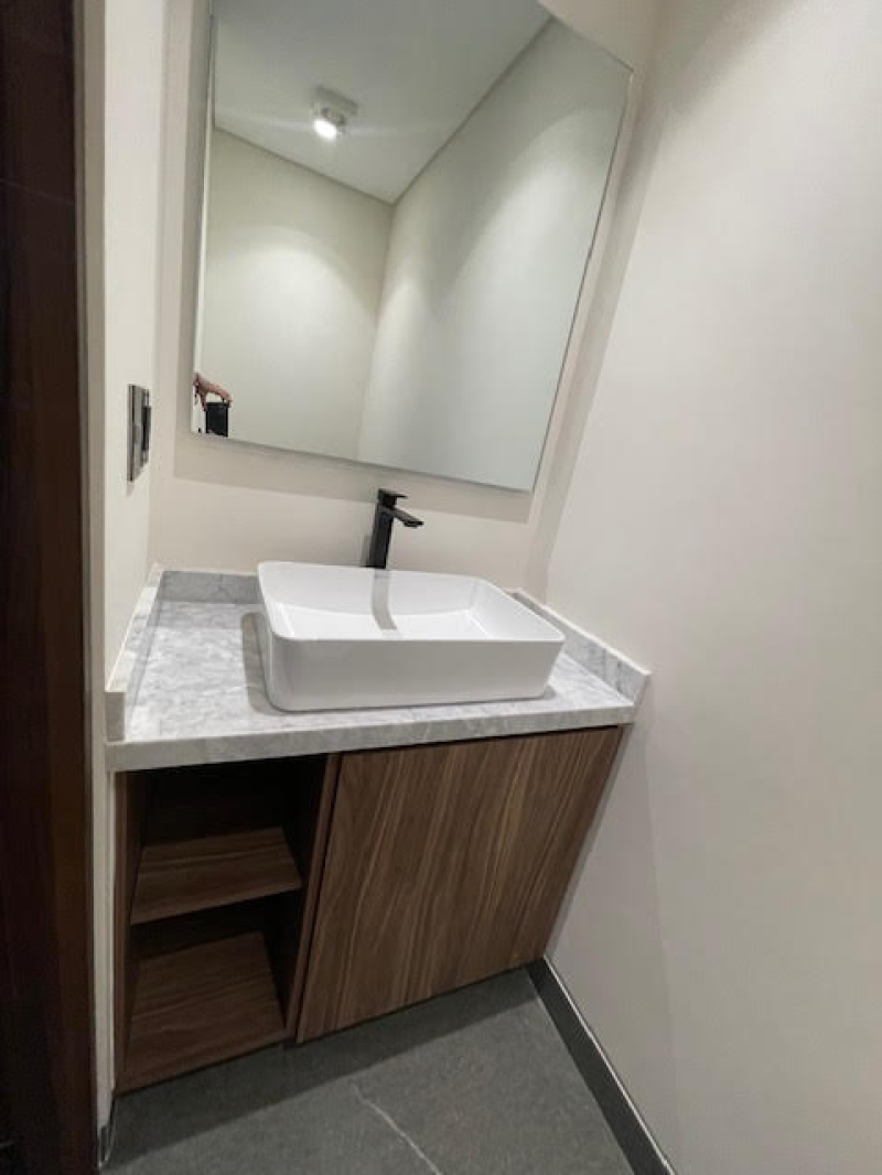 RENTA DEPARTAMENTO TOWN HOUSE A ESTRENAR CON TERRAZA ESPECTACULAR-CAMPOS ELÍSEOS-POLANCO