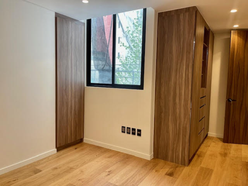 RENTA DEPARTAMENTO TOWN HOUSE A ESTRENAR CON TERRAZA ESPECTACULAR-CAMPOS ELÍSEOS-POLANCO