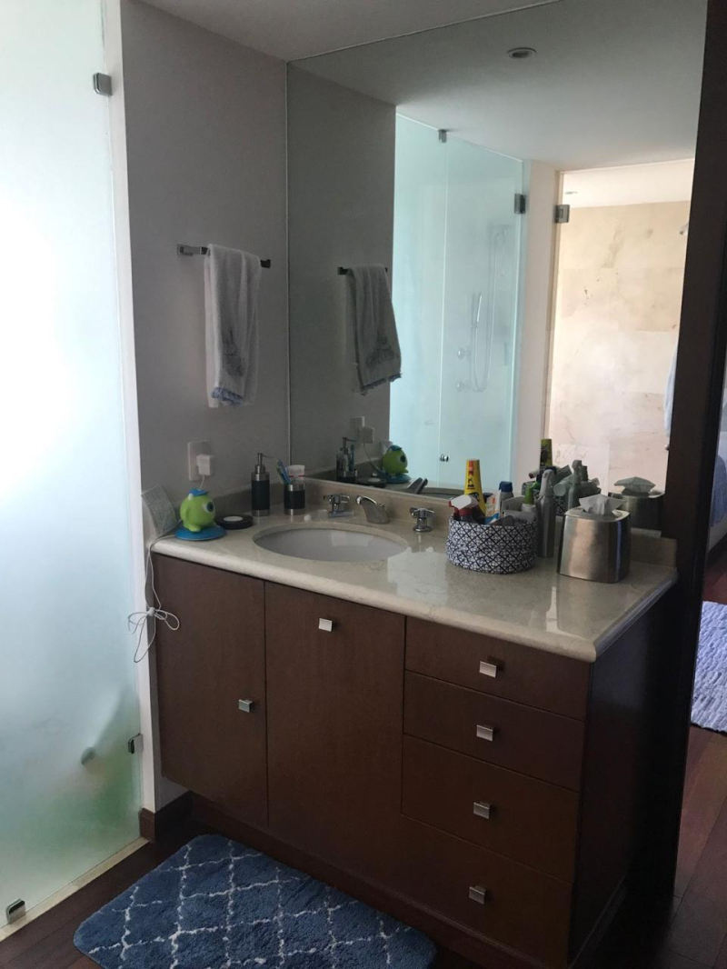 VENTA DEPARTAMENTO - ALTAVISTA - VISTA DEL CAMPO - SANTA FE