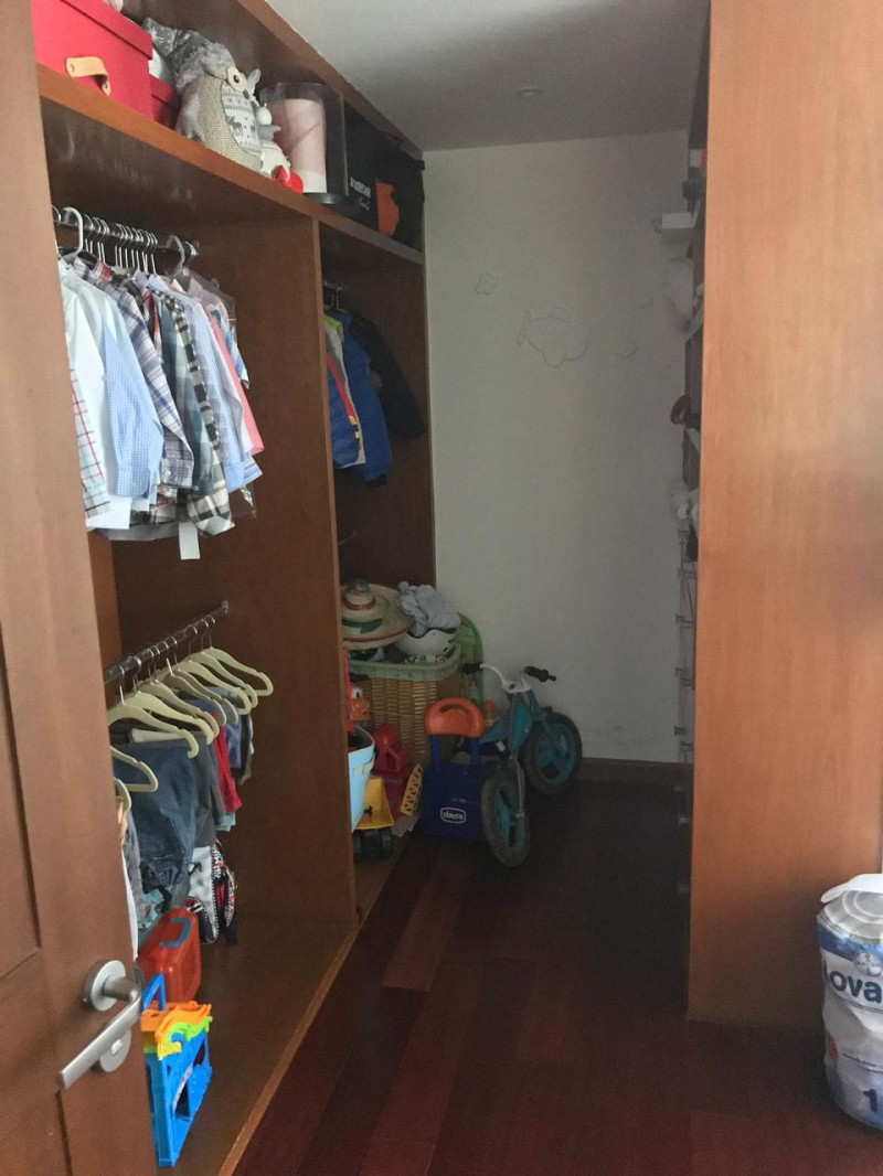 VENTA DEPARTAMENTO - ALTAVISTA - VISTA DEL CAMPO - SANTA FE