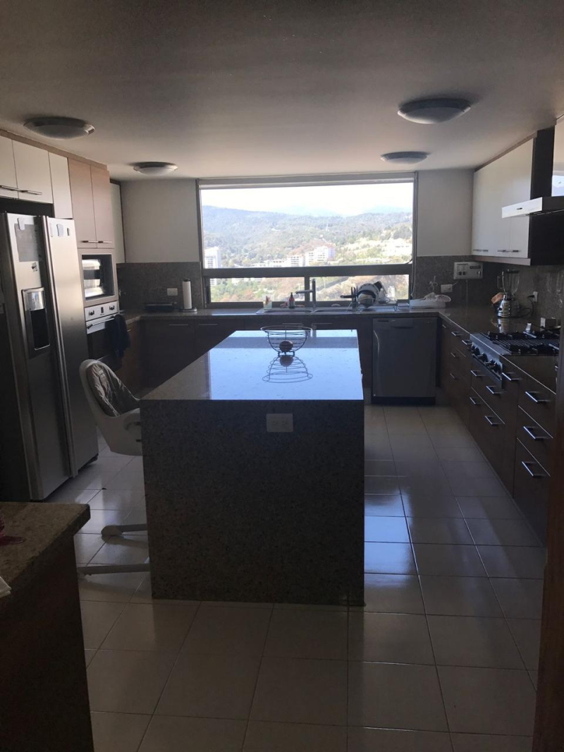 VENTA DEPARTAMENTO - ALTAVISTA - VISTA DEL CAMPO - SANTA FE