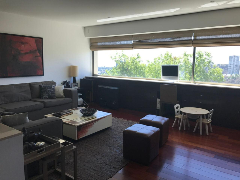 VENTA DEPARTAMENTO - ALTAVISTA - VISTA DEL CAMPO - SANTA FE