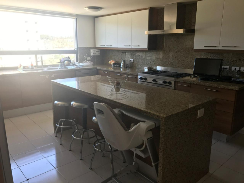 VENTA DEPARTAMENTO - ALTAVISTA - VISTA DEL CAMPO - SANTA FE