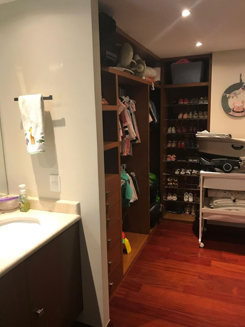VENTA DEPARTAMENTO - ALTAVISTA - VISTA DEL CAMPO - SANTA FE