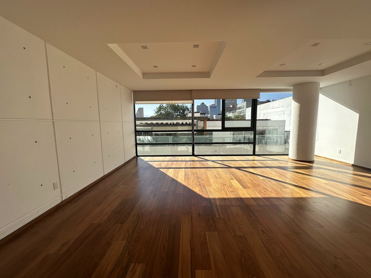 Departamento Venta en Polanco