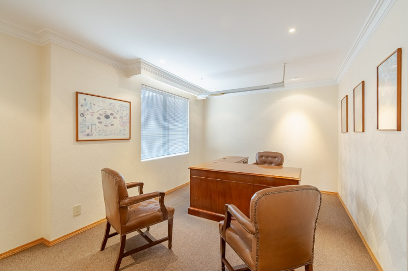 casa en venta con uso de suelo para oficinas, pedregal