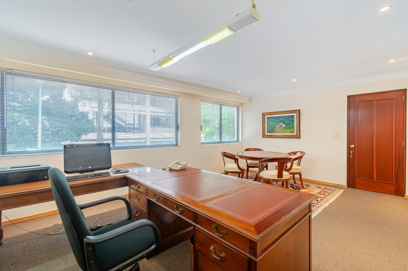 casa en venta con uso de suelo para oficinas, pedregal