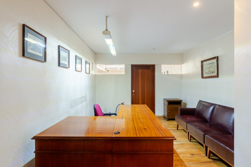 casa en venta con uso de suelo para oficinas, pedregal