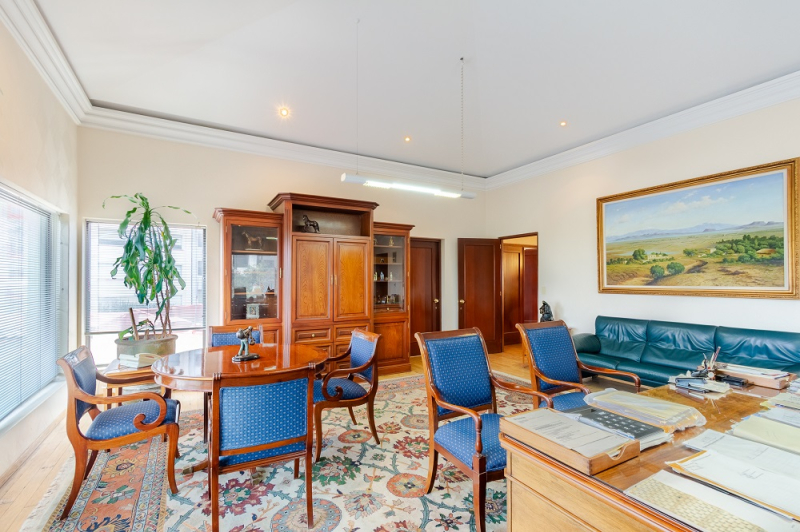 casa en venta con uso de suelo para oficinas, pedregal