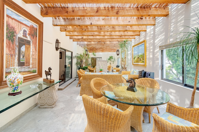 casa en venta con uso de suelo para oficinas, pedregal