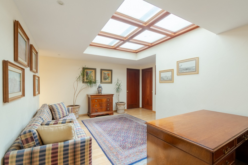 casa en venta con uso de suelo para oficinas, pedregal